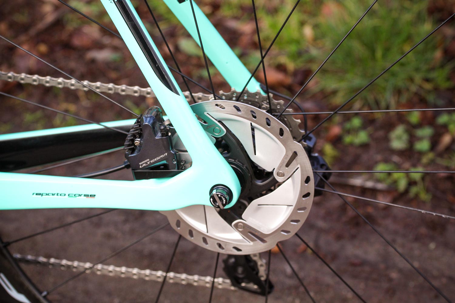 bianchi oltre xr4 disc 2019