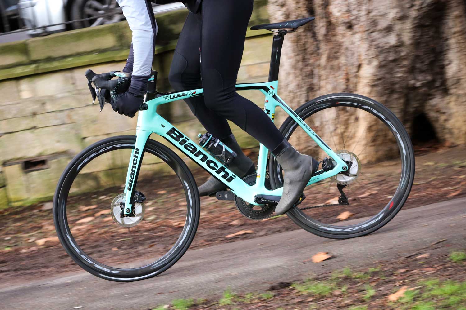 bianchi oltre xr4 disc 2020