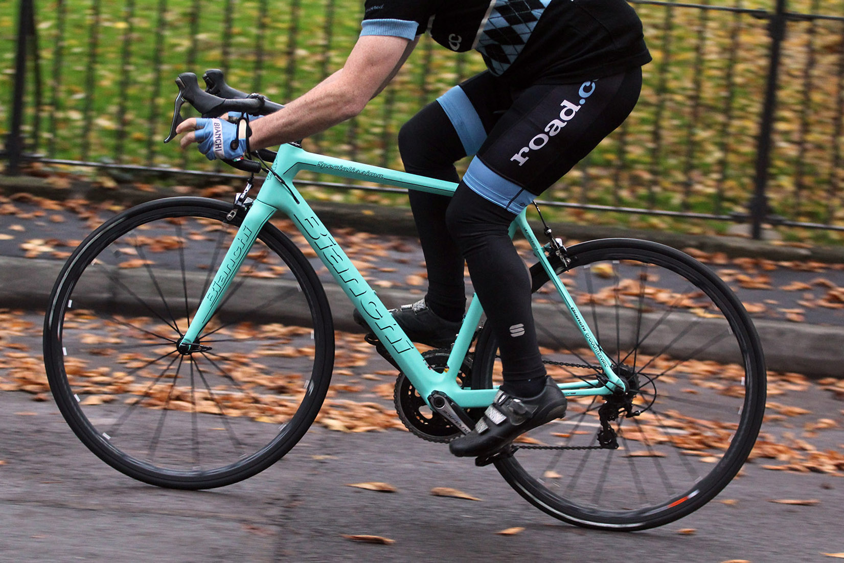 bianchi specialissima 55cm