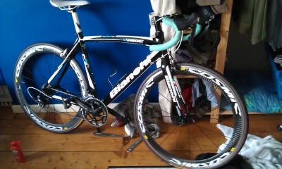 Pictures of your Bike | Forum | road.cc