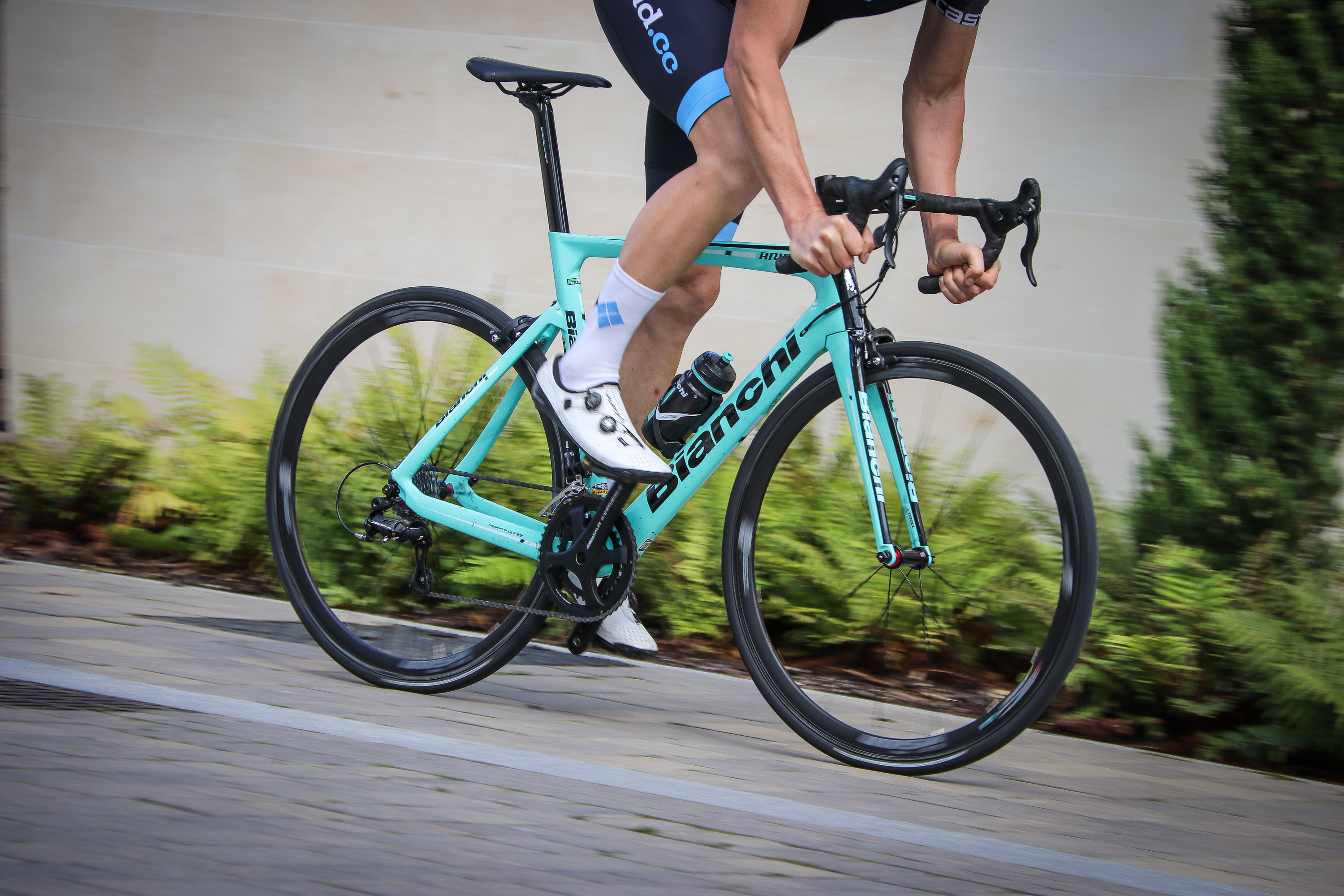 bianchi aria limited edition