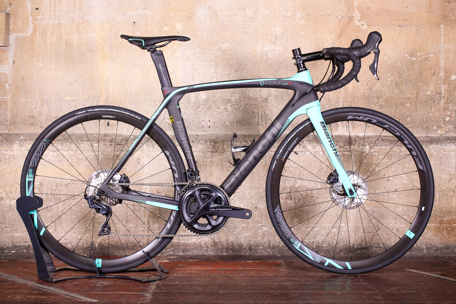 bianchi oltre xr3 review