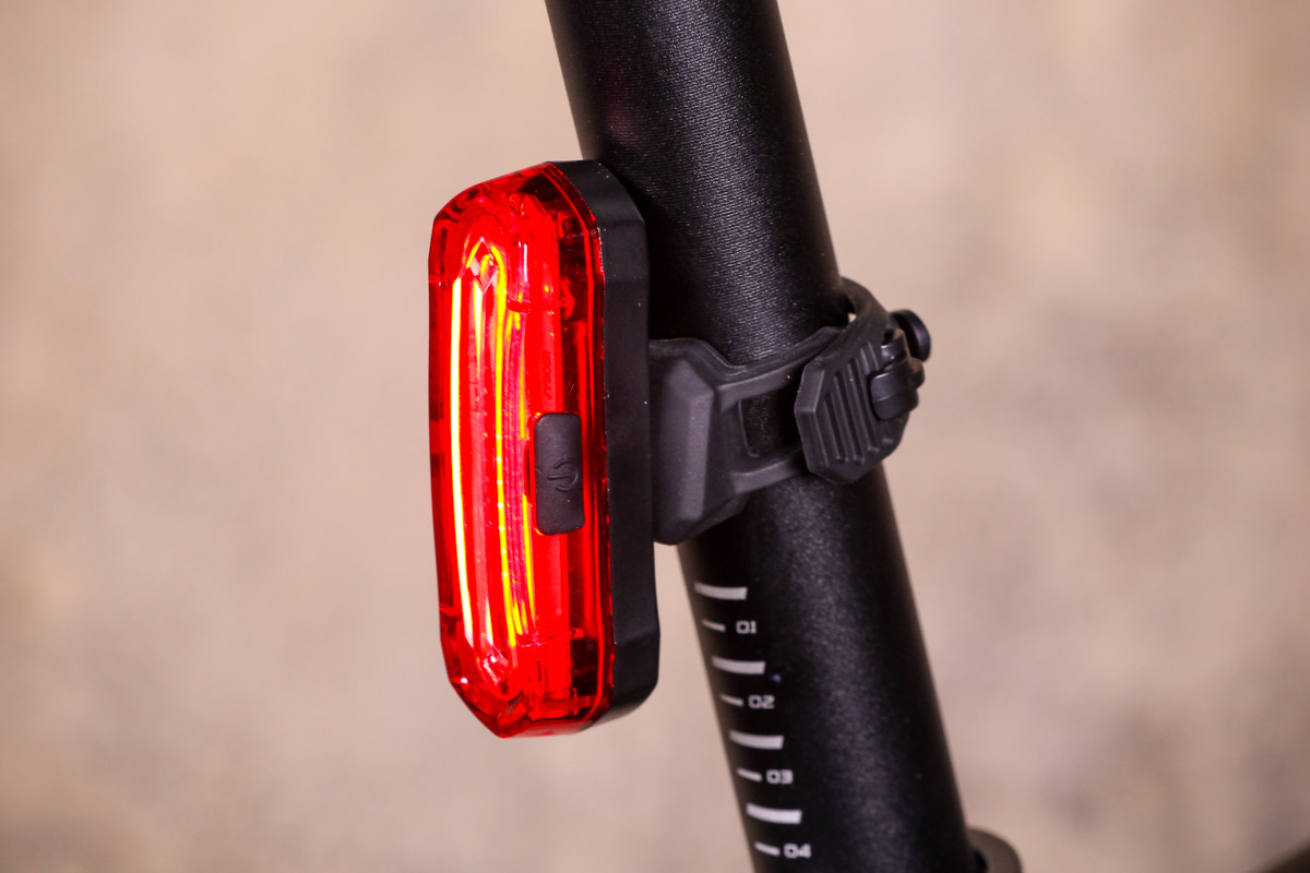 aldi cycle lights