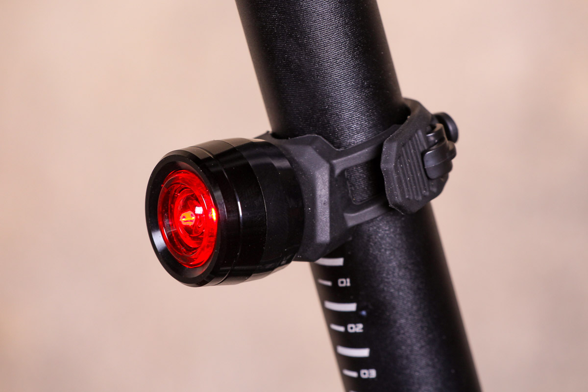 bikemate rear light