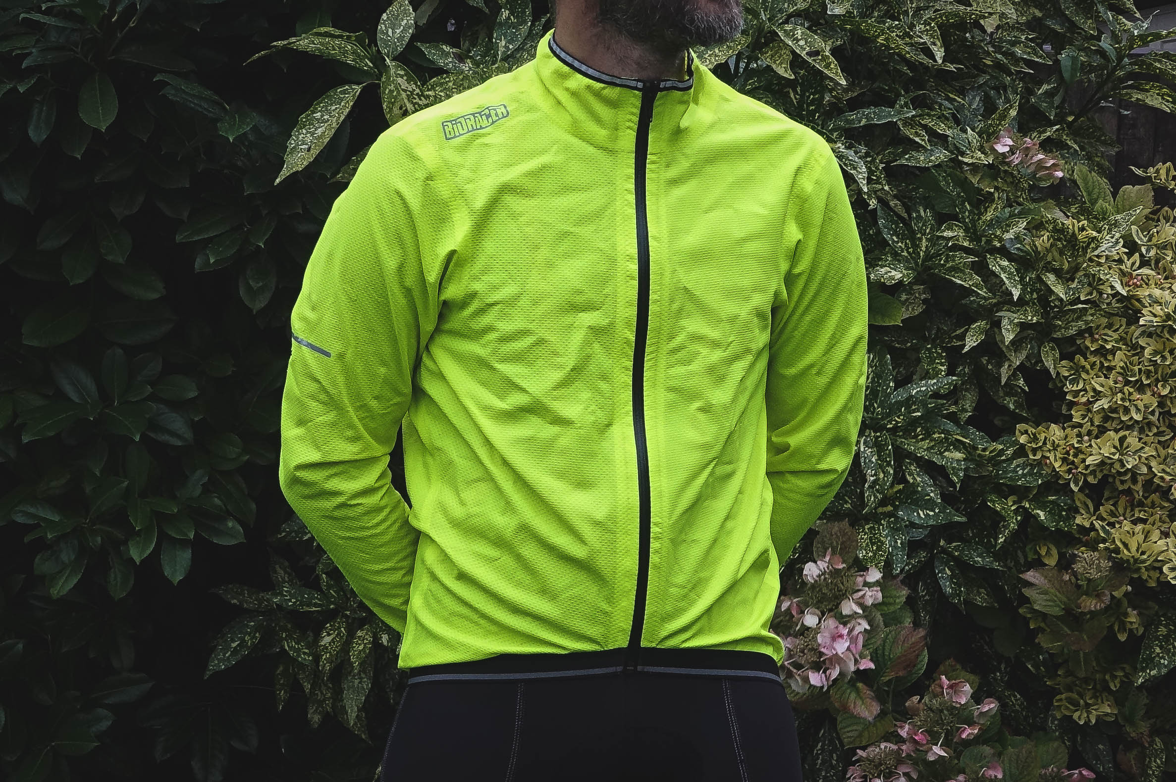 Review Bioracer Kaaiman Jacket Road Cc