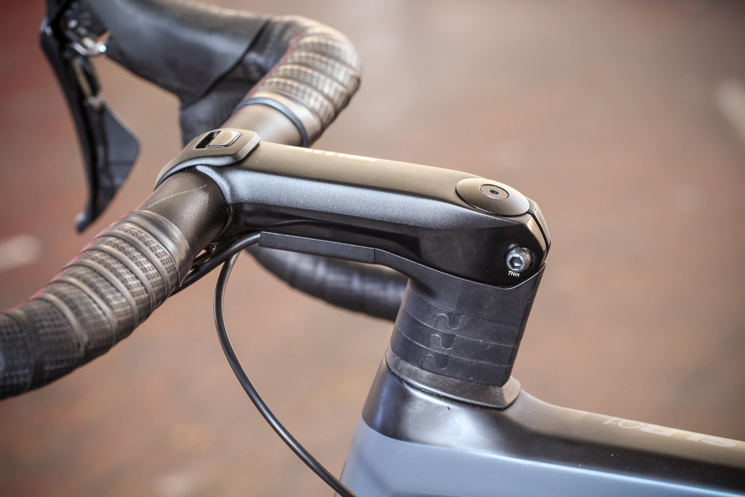 bmc handlebars