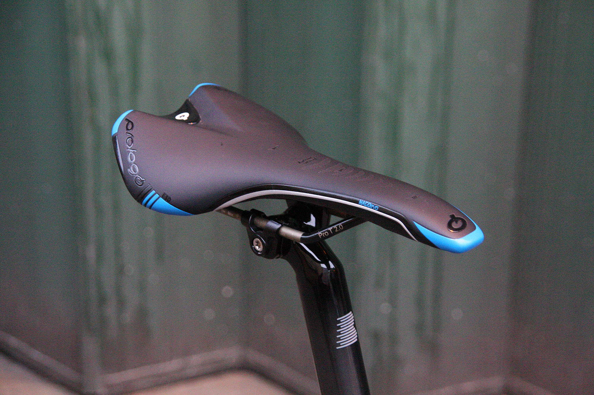 boardman bike seat