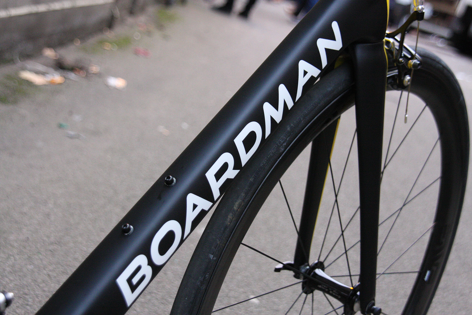 boardman slr signature