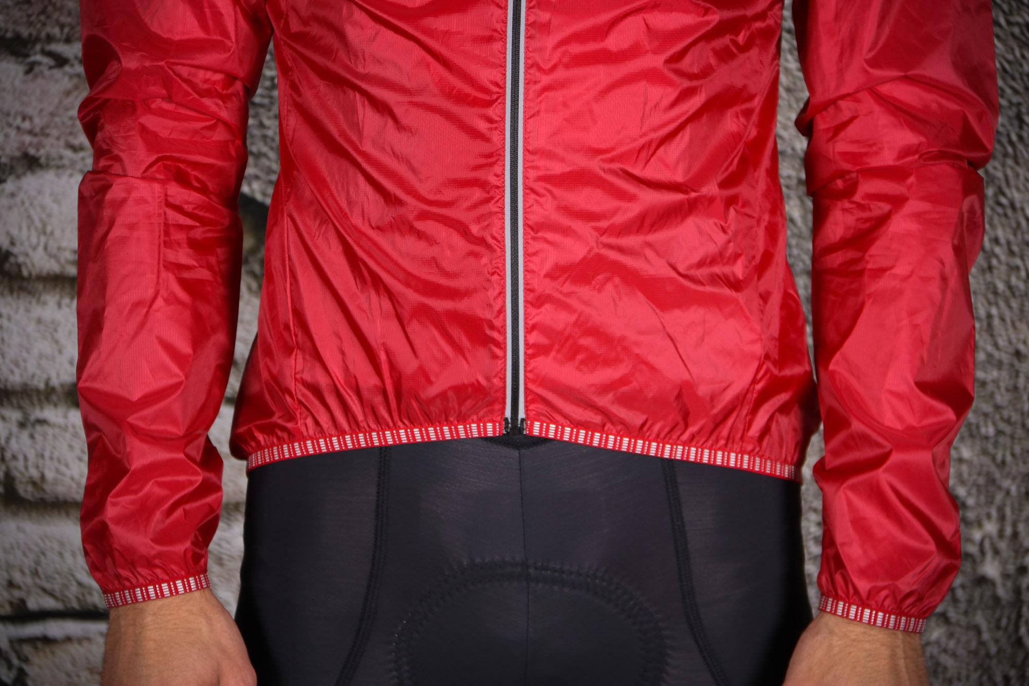 boardman cycling jacket