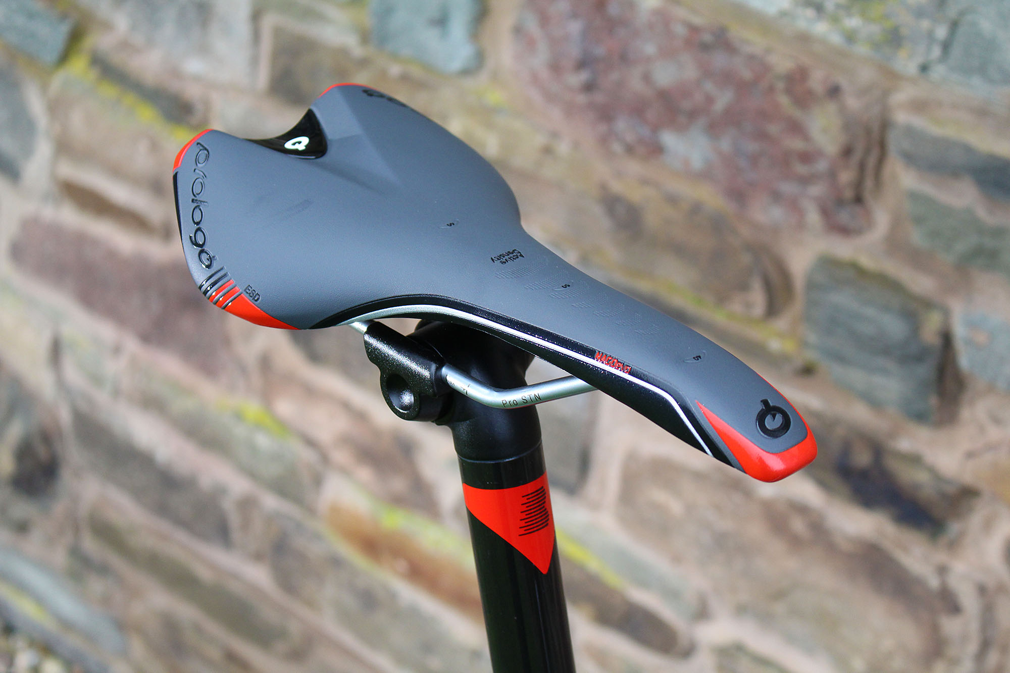 boardman saddle