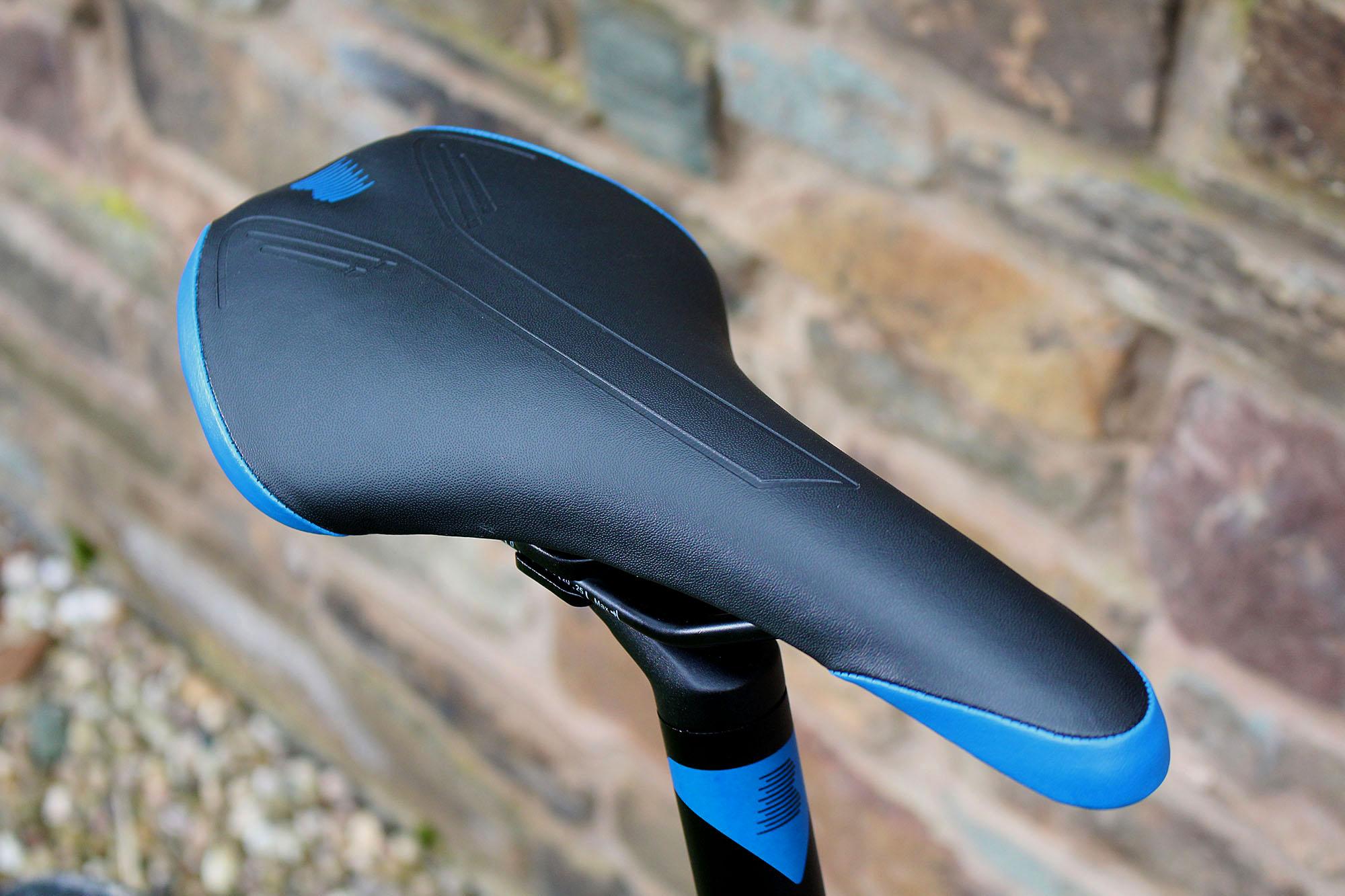 boardman bike seat