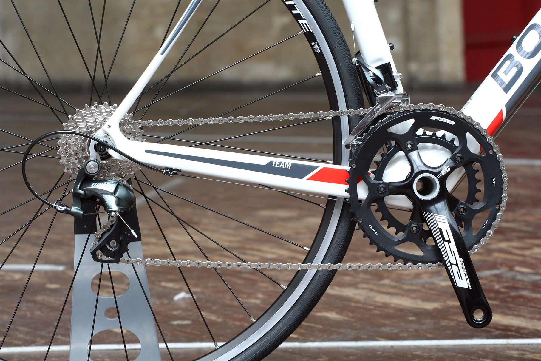 Review: Boardman Road Team Carbon | road.cc