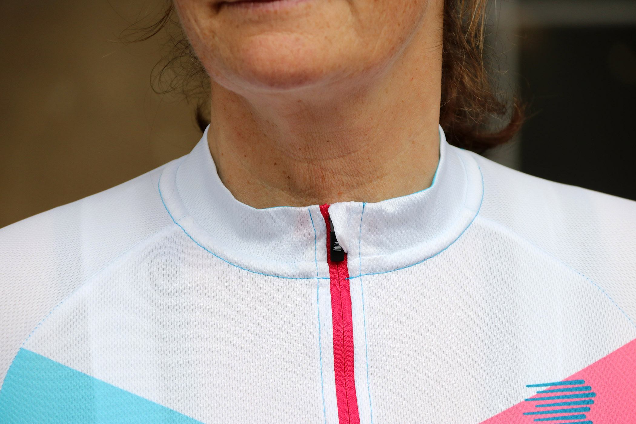 boardman womens cycling jersey