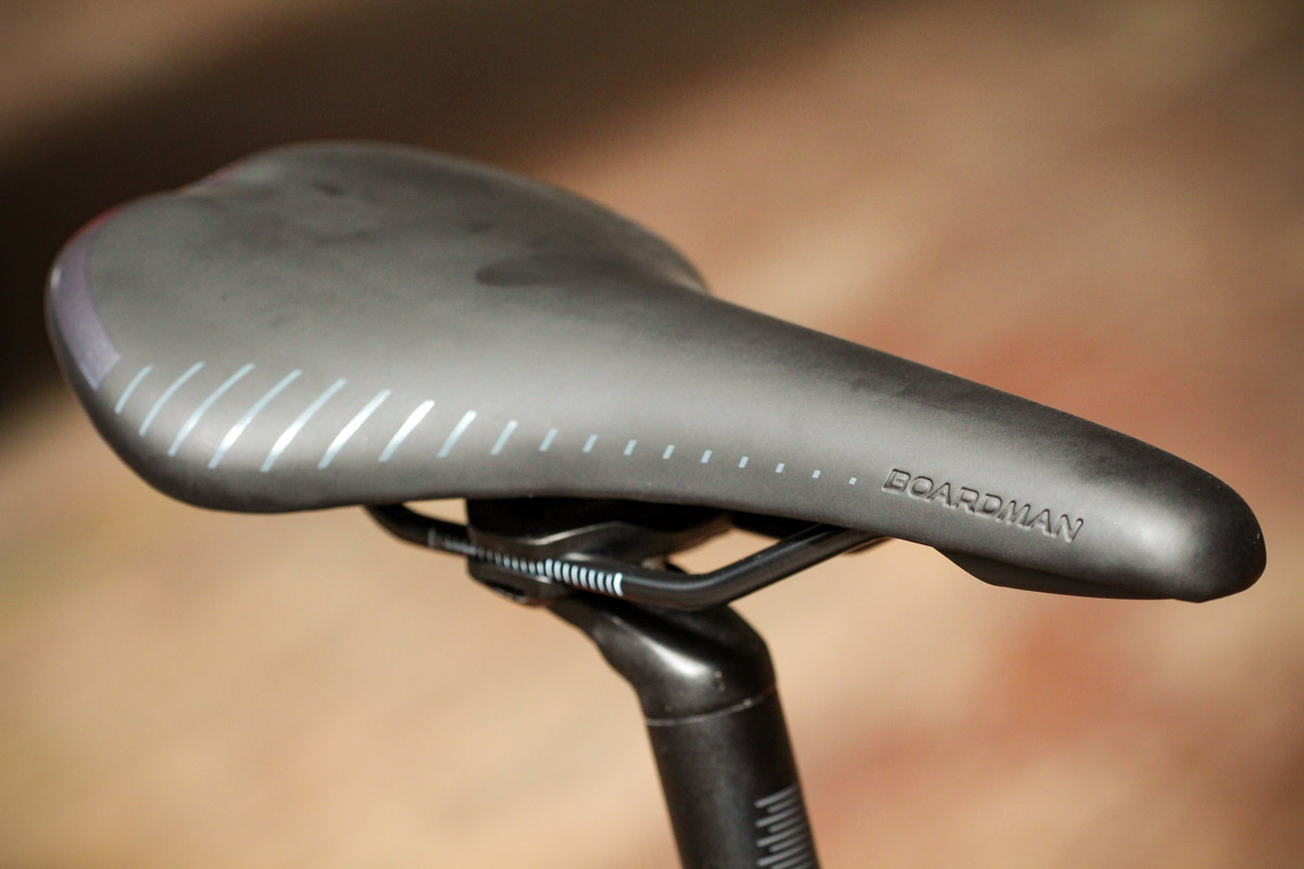 boardman saddle