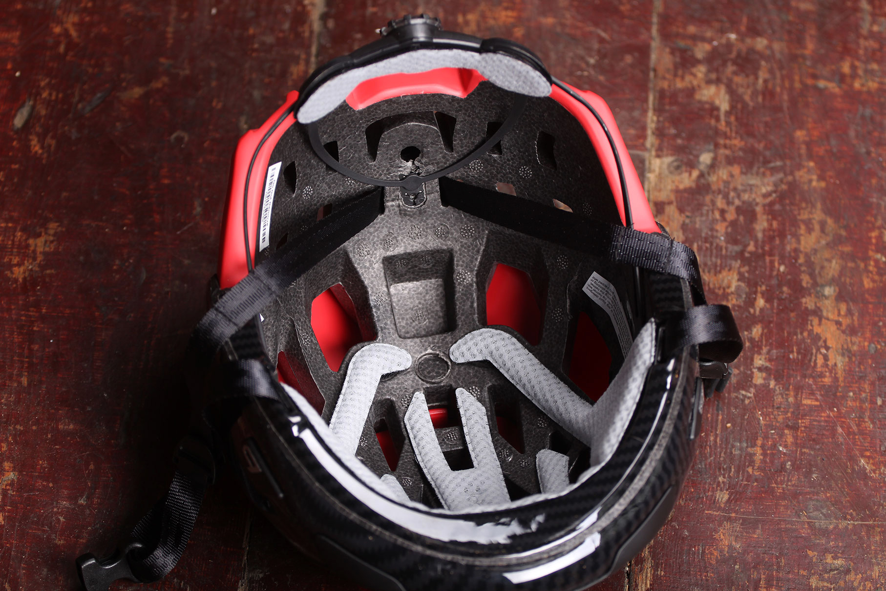 bolle the one cycling helmet