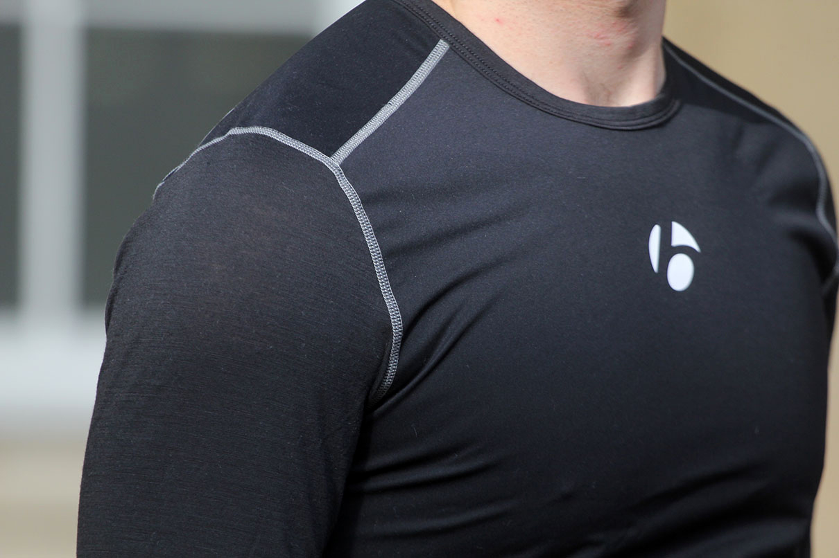 bontrager base layer