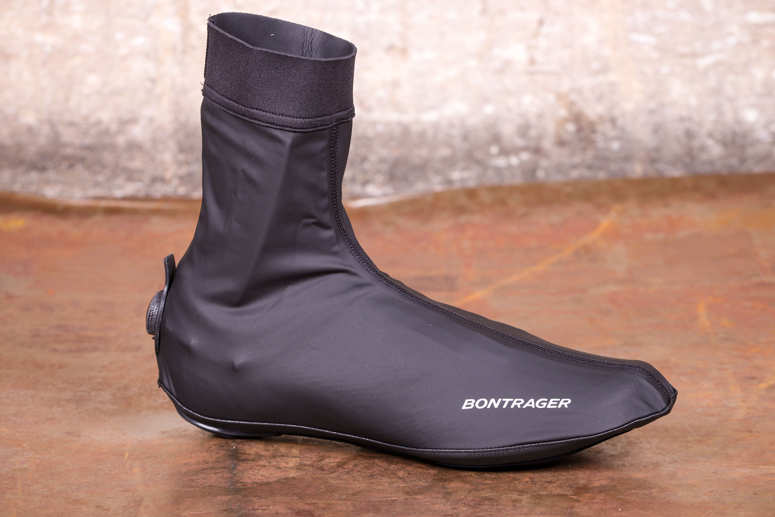 bontrager overshoes