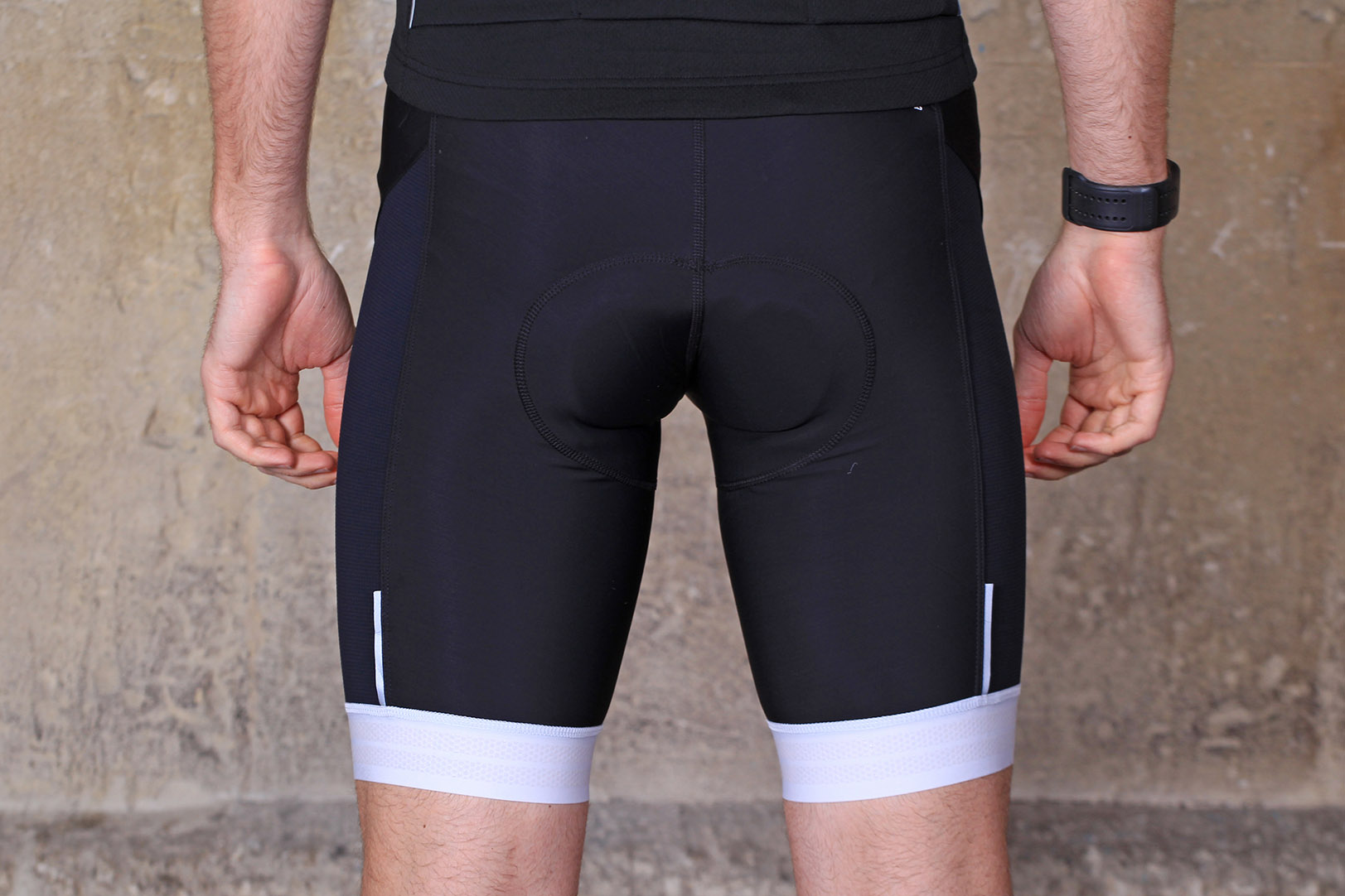 bontrager circuit shorts review