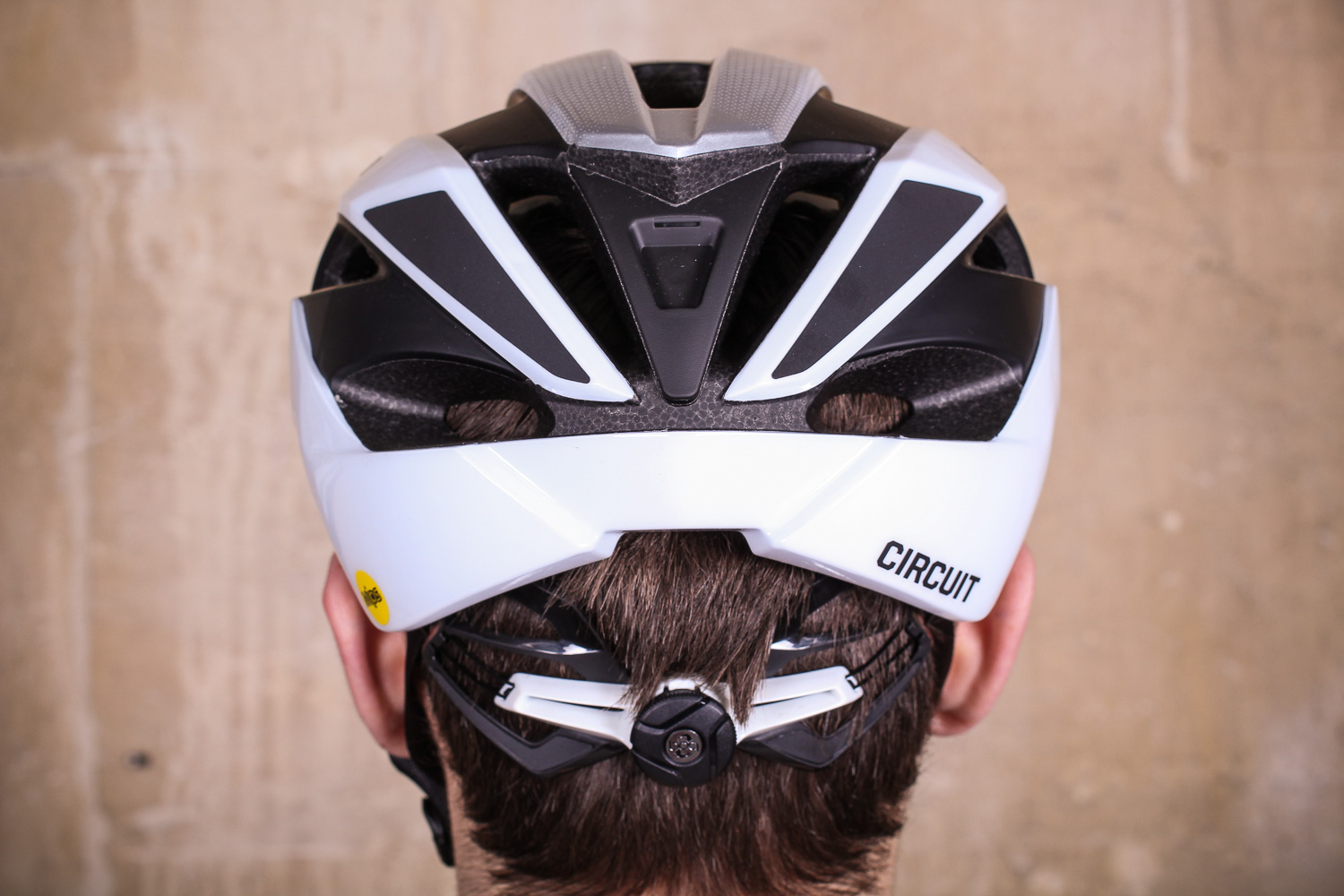 bontrager circuit mips helmet
