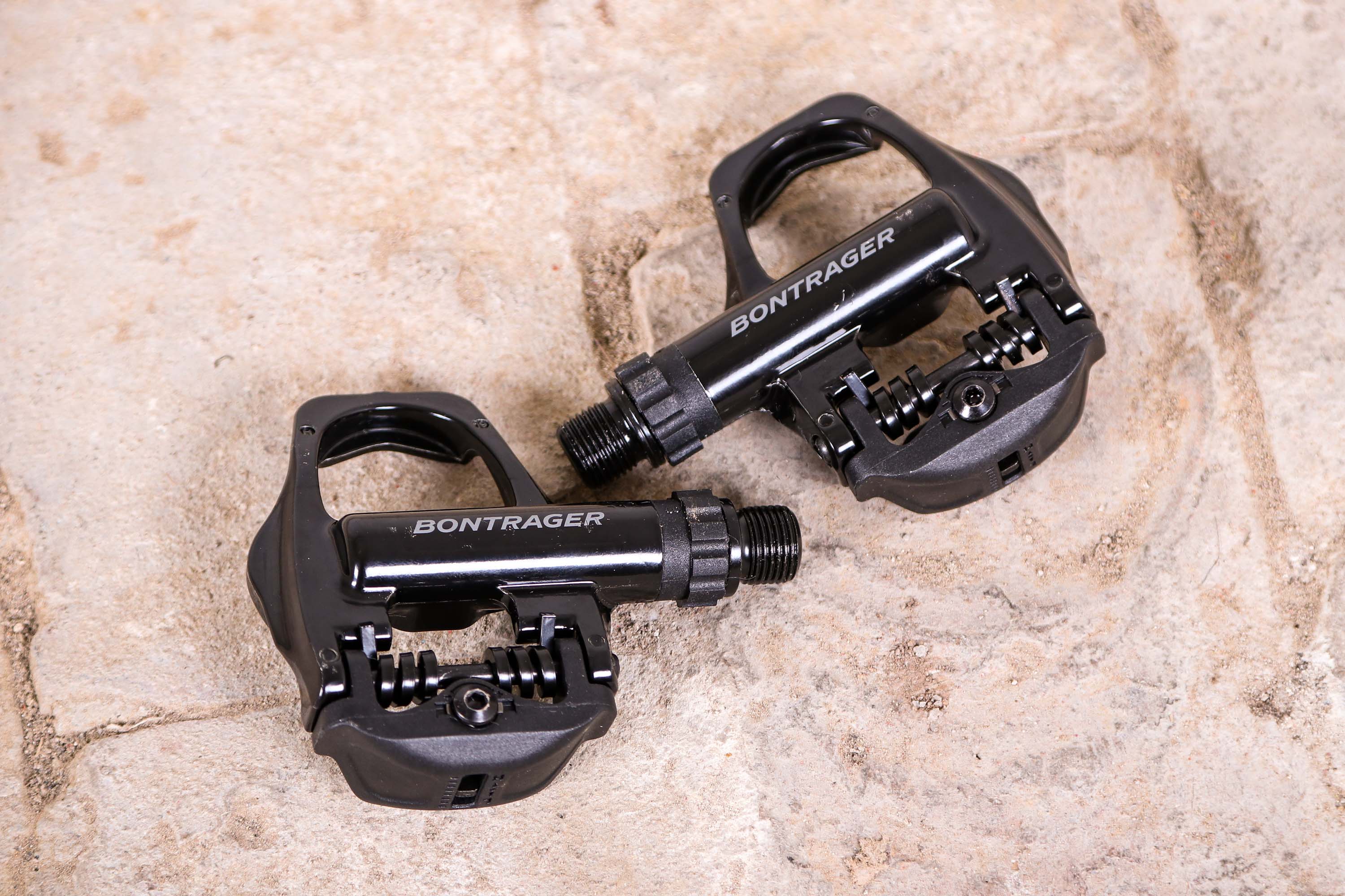 bontrager pedal