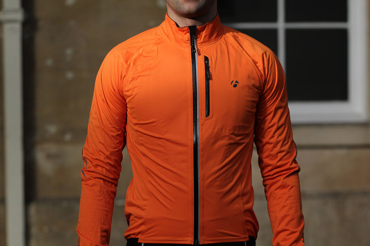 bontrager circuit stormshell jacket