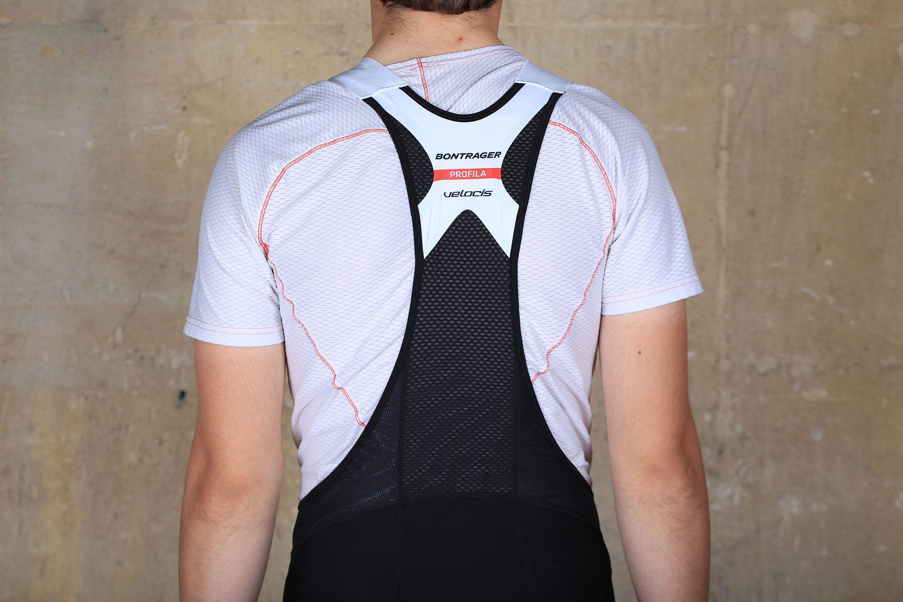 bontrager bibs