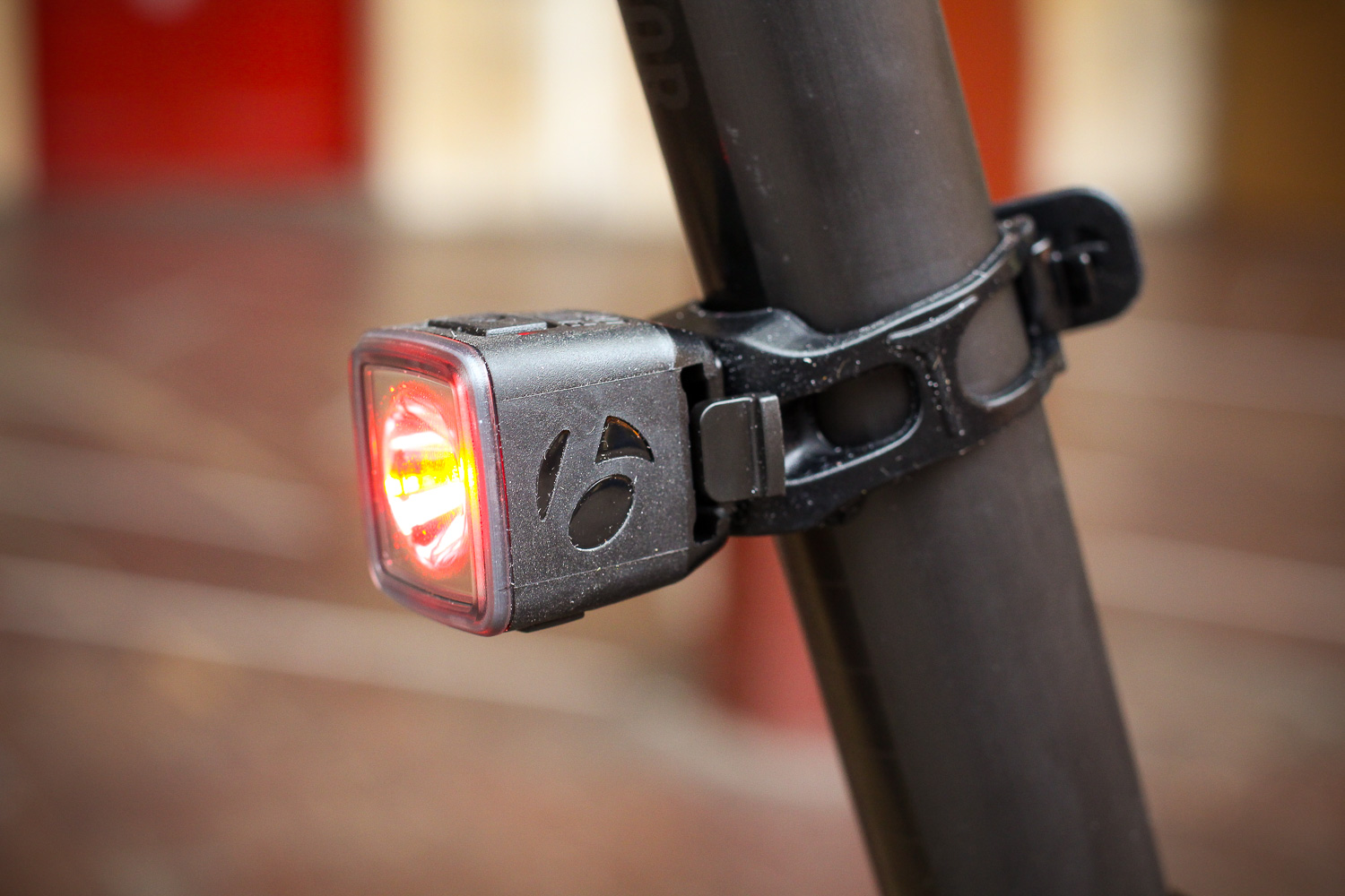 Review: Bontrager Ion 100 R/Flare R City Bike Light Set