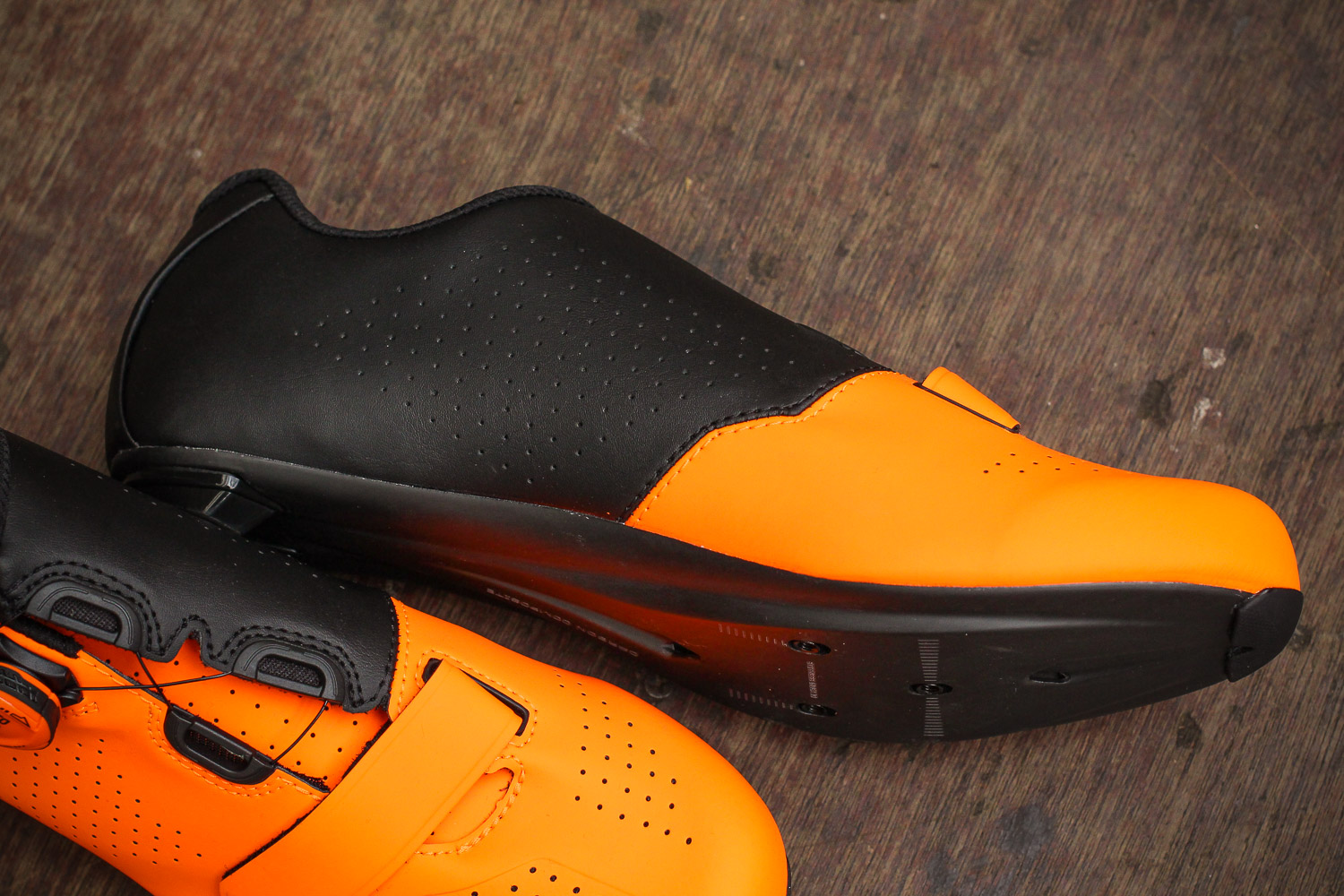 bontrager velocis cycling shoes