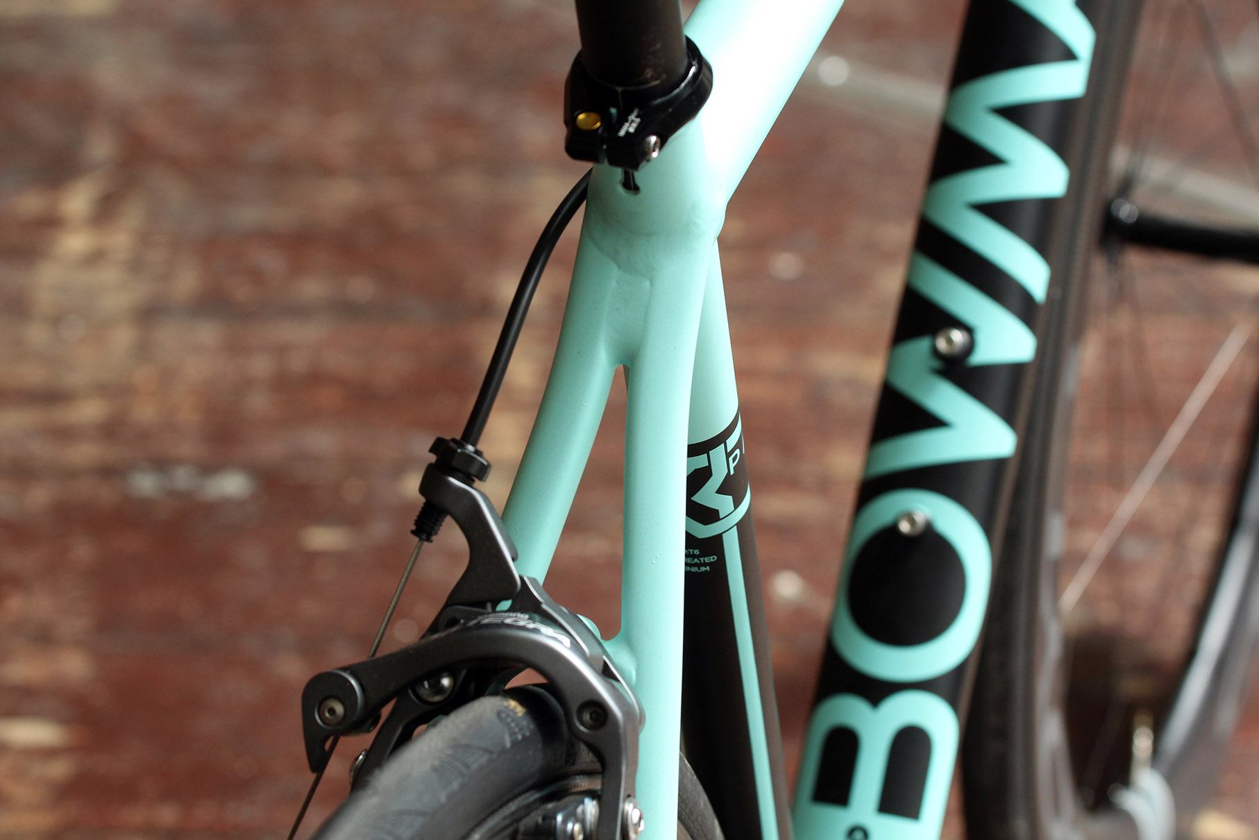 bowman frameset