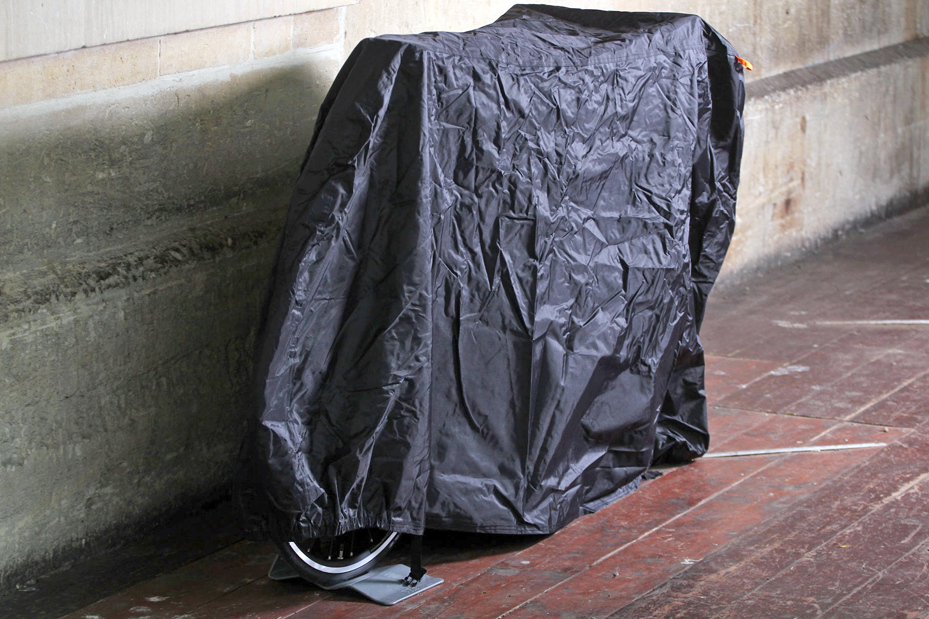 waterproof push bike cover