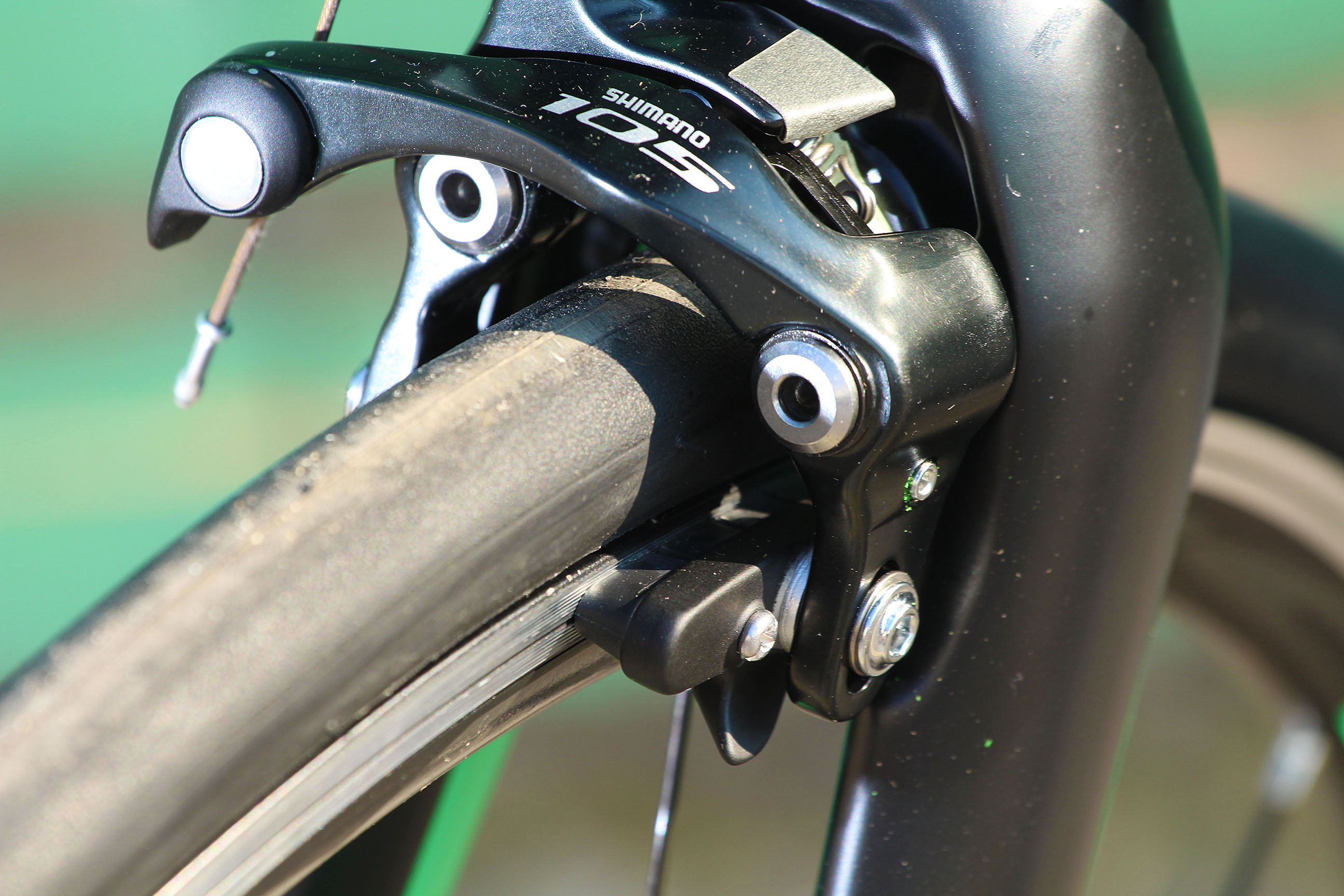 Review: BTwin Ultra 700 AF | road.cc