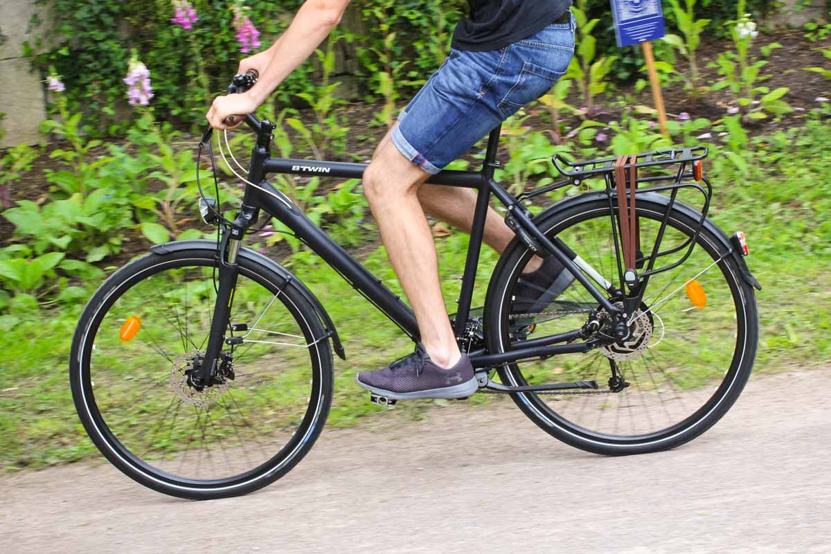 btwin hoprider 500 review