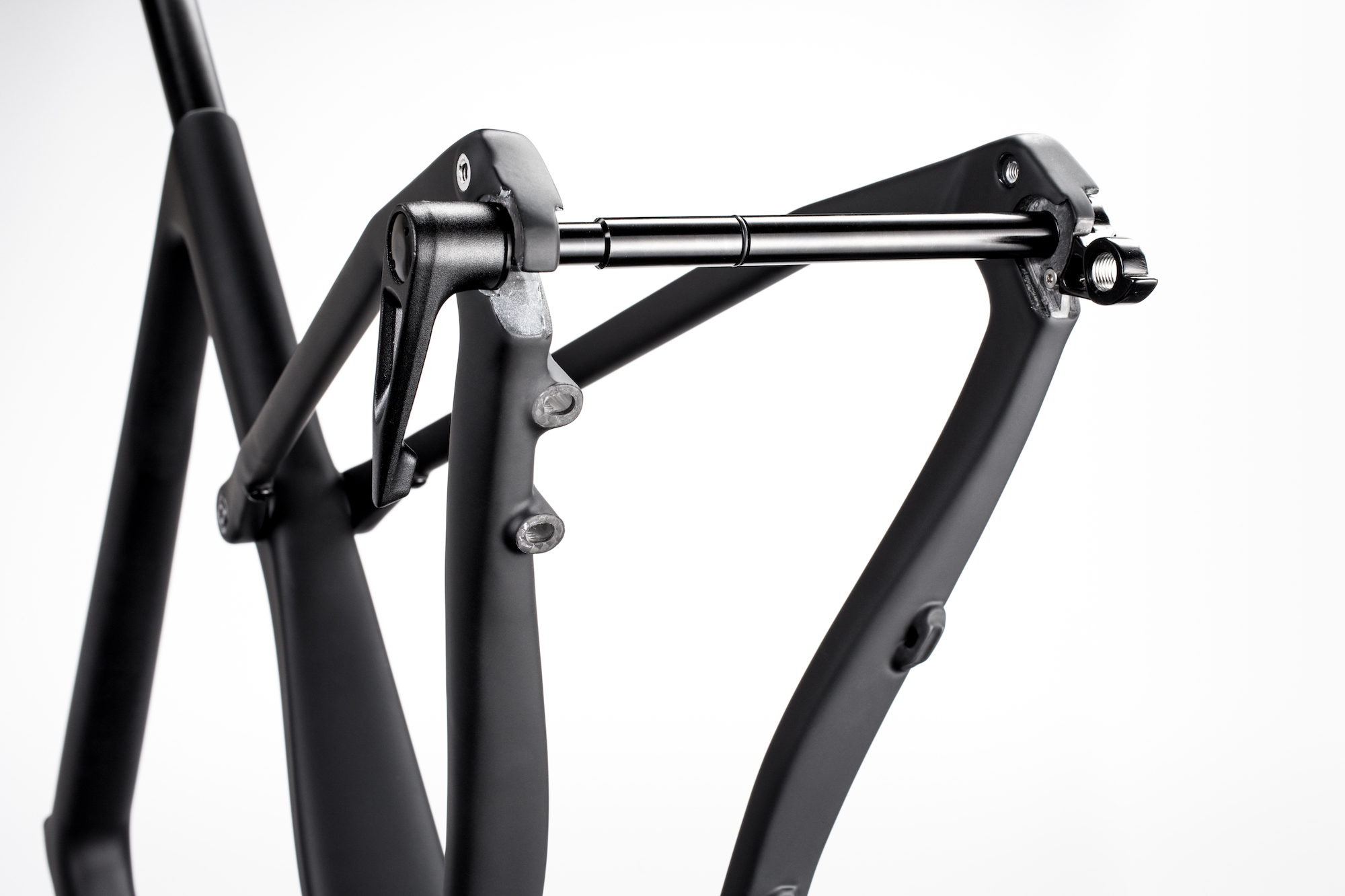 cannondale topstone suspension