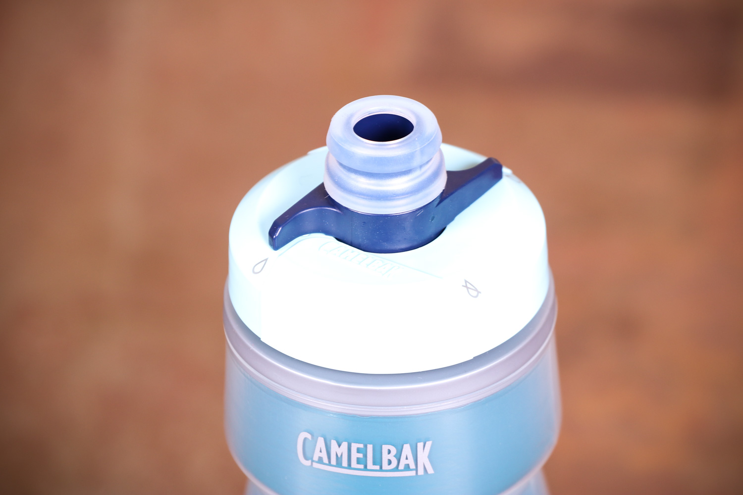 skade godt foran Review: Camelbak Podium Chill Insulated Bottle | road.cc