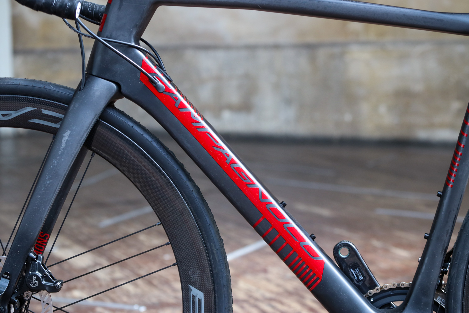 tifosi mons frameset