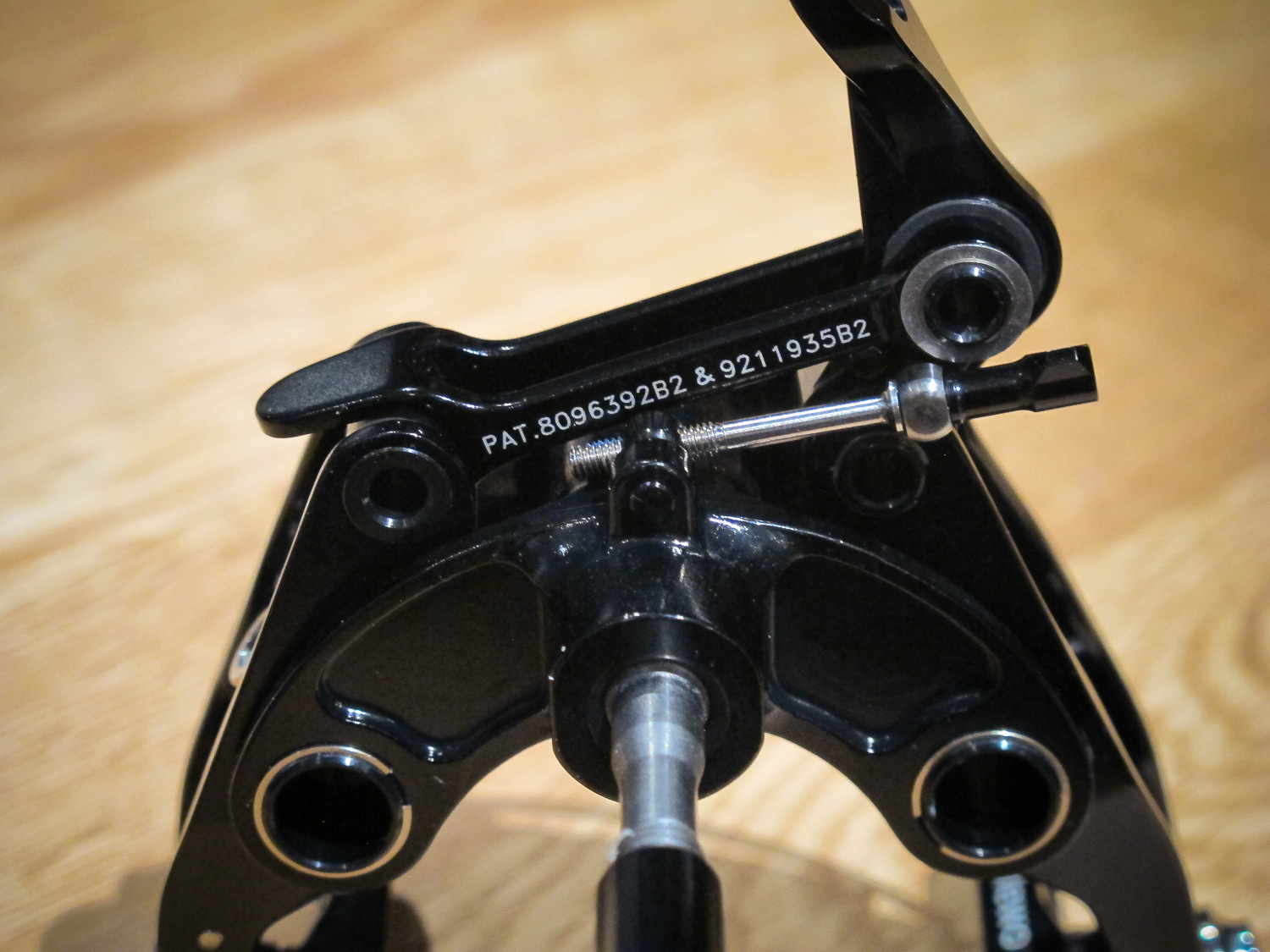 Review: Cane Creek ee Brakes | road.cc