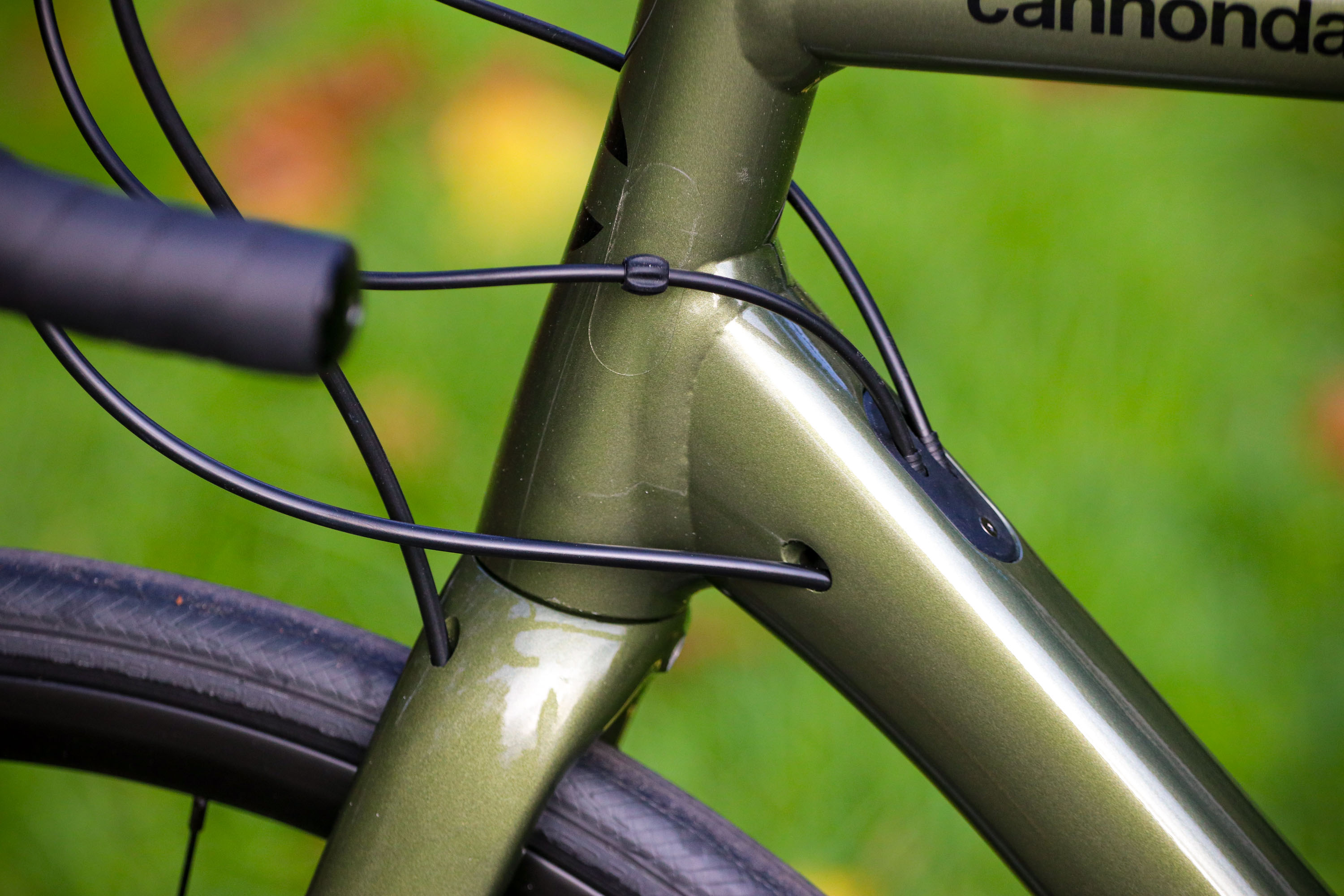 Incubus Productie Controversieel Review: Cannondale CAAD13 Disc 105 2020 | road.cc