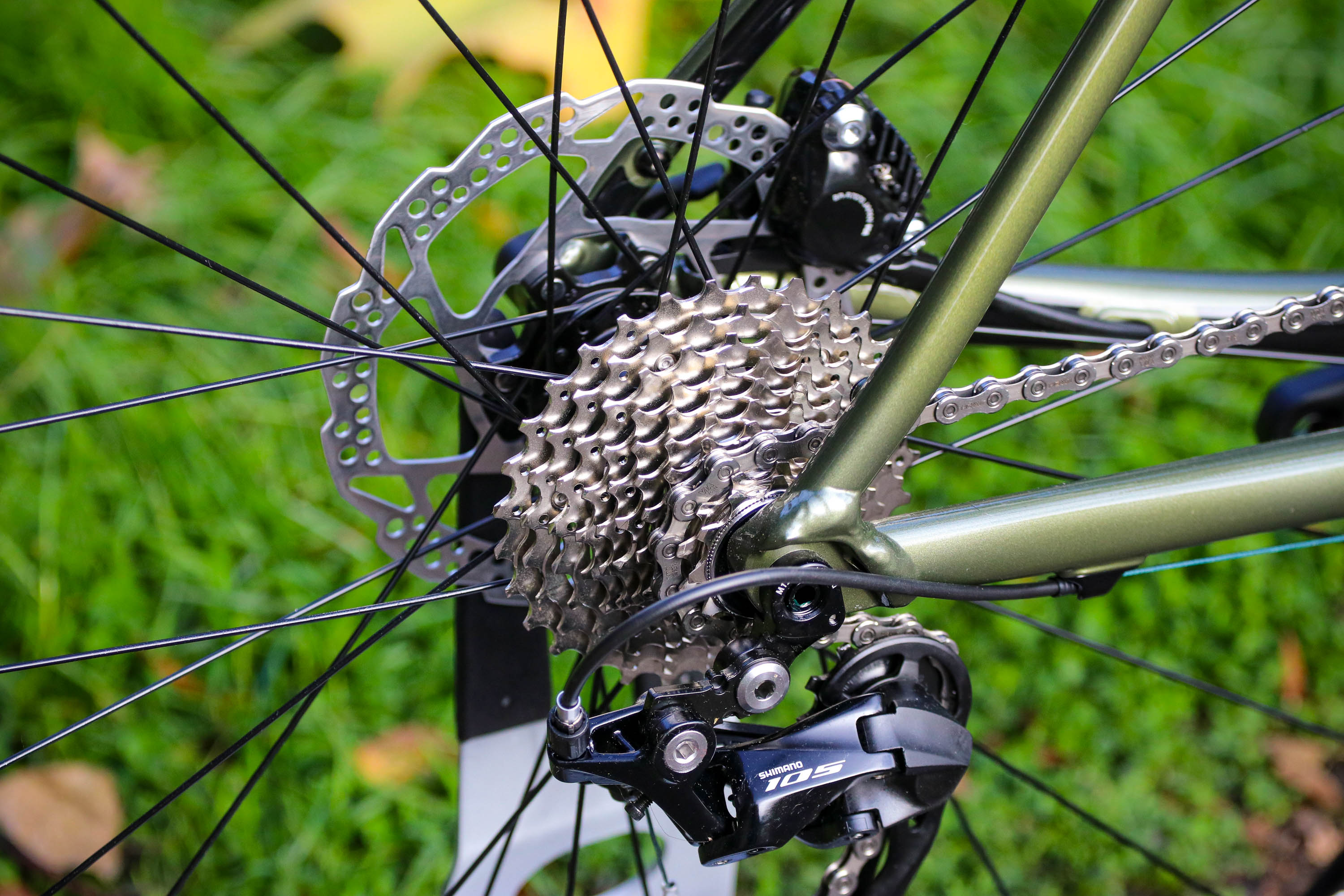 cannondale rear derailleur