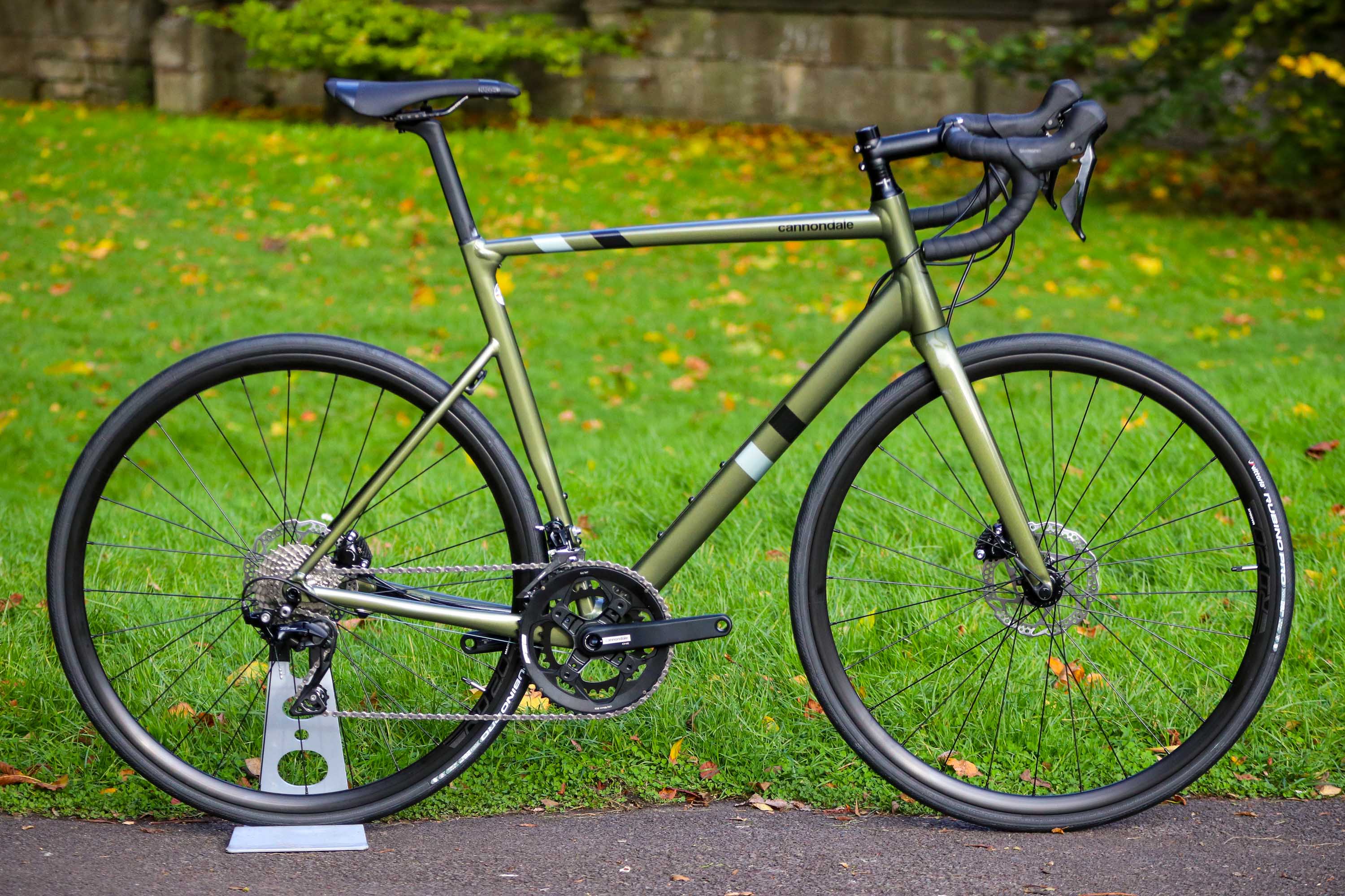 cannondale caad13 sram force