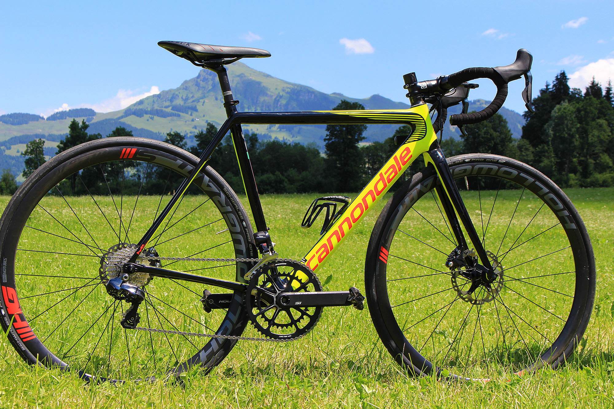 bikes cannondale 2020