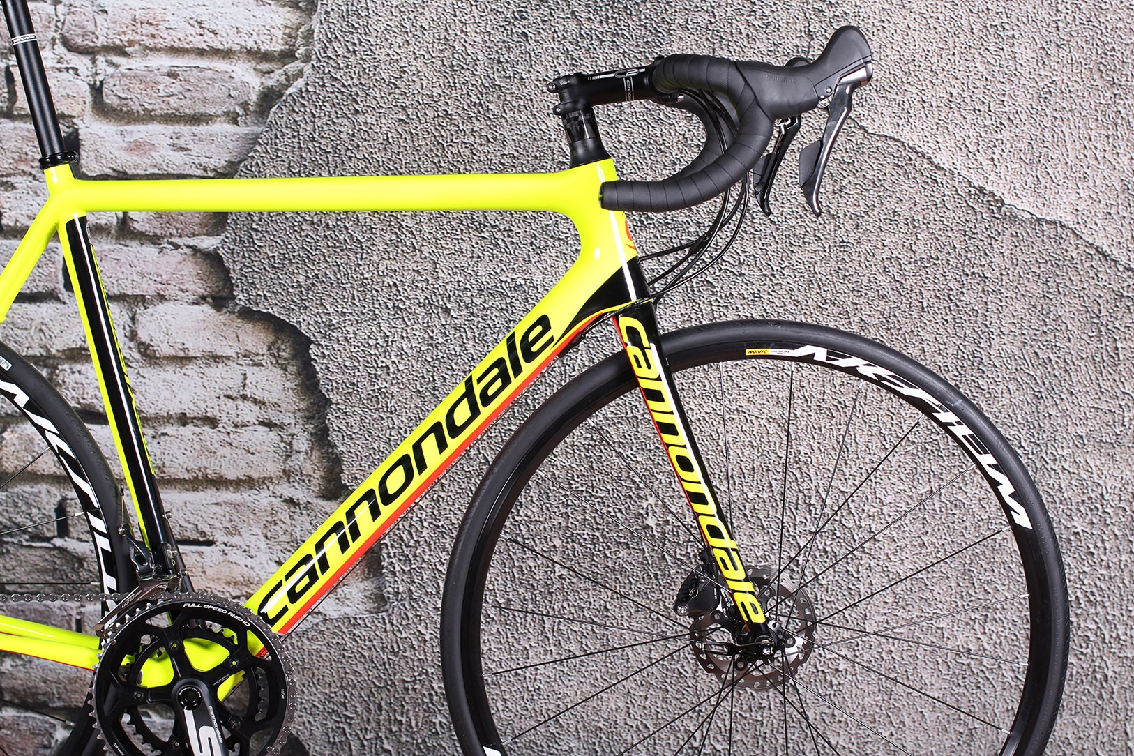 cannondale supersix evo disc 2020