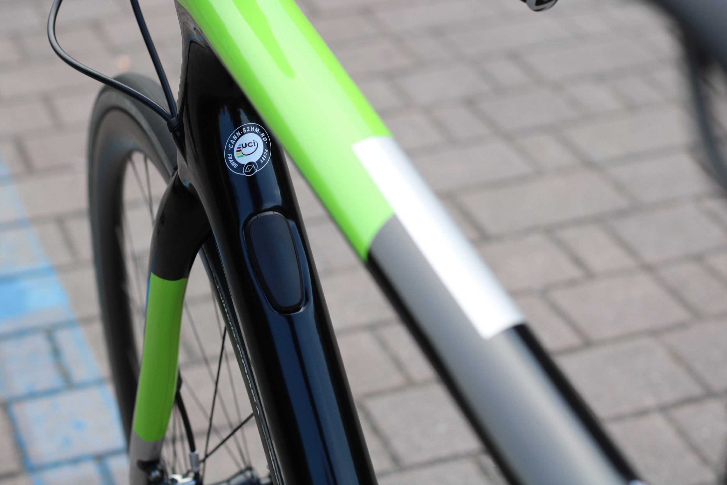 cannondale spt