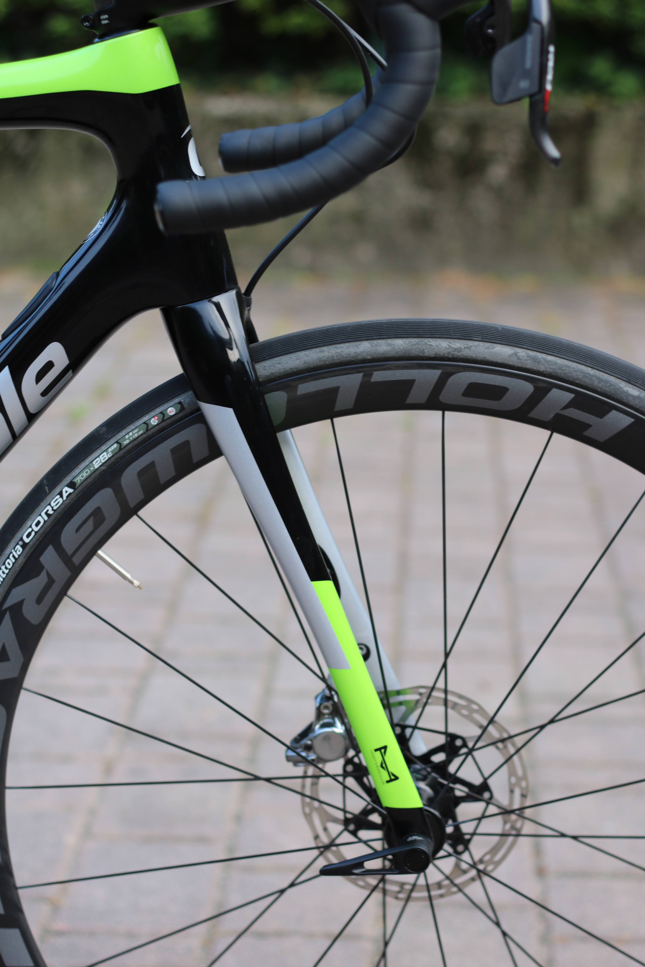 best tires for cannondale synapse