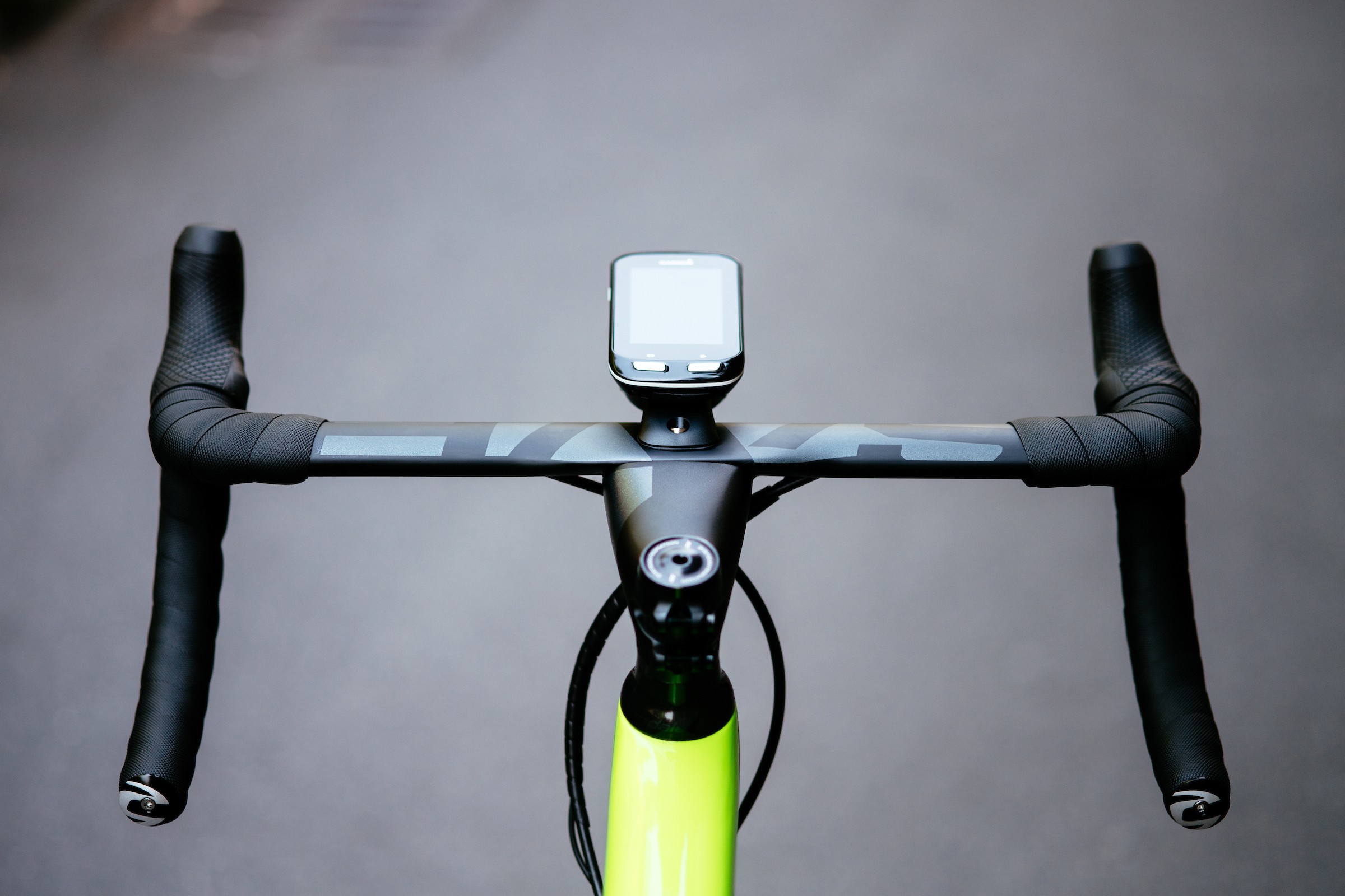 cannondale carbon handlebars