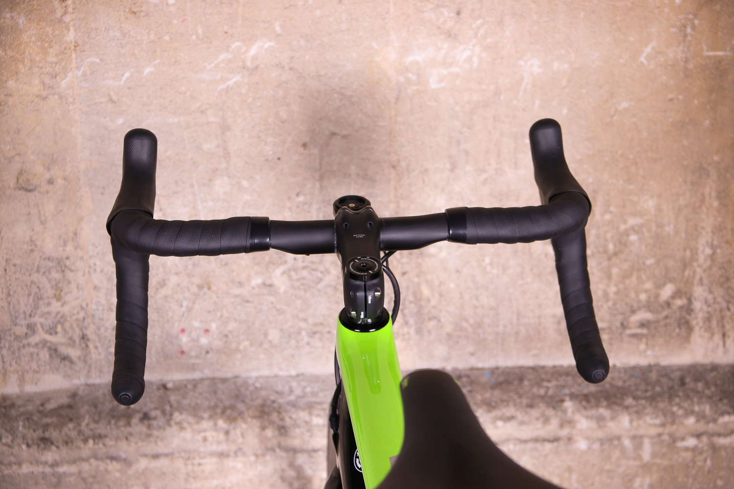 cannondale synapse handlebars