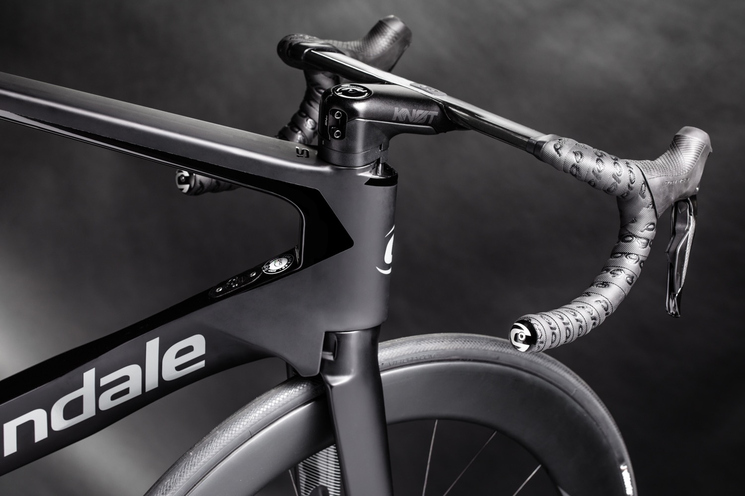 cannondale systembar