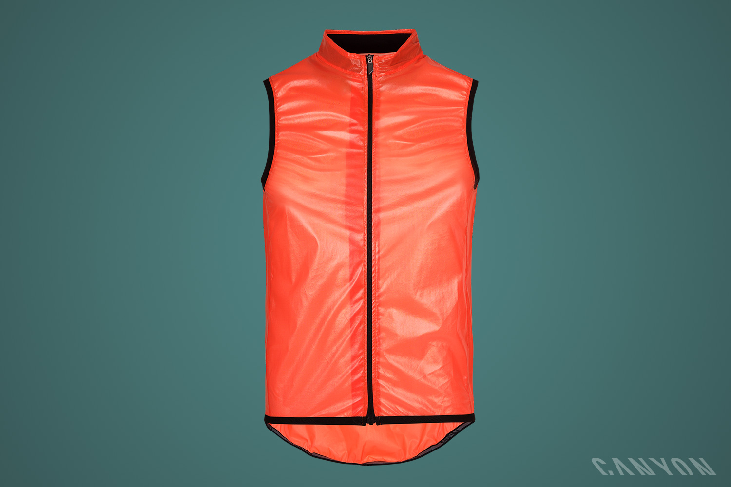 canyon bike clothing