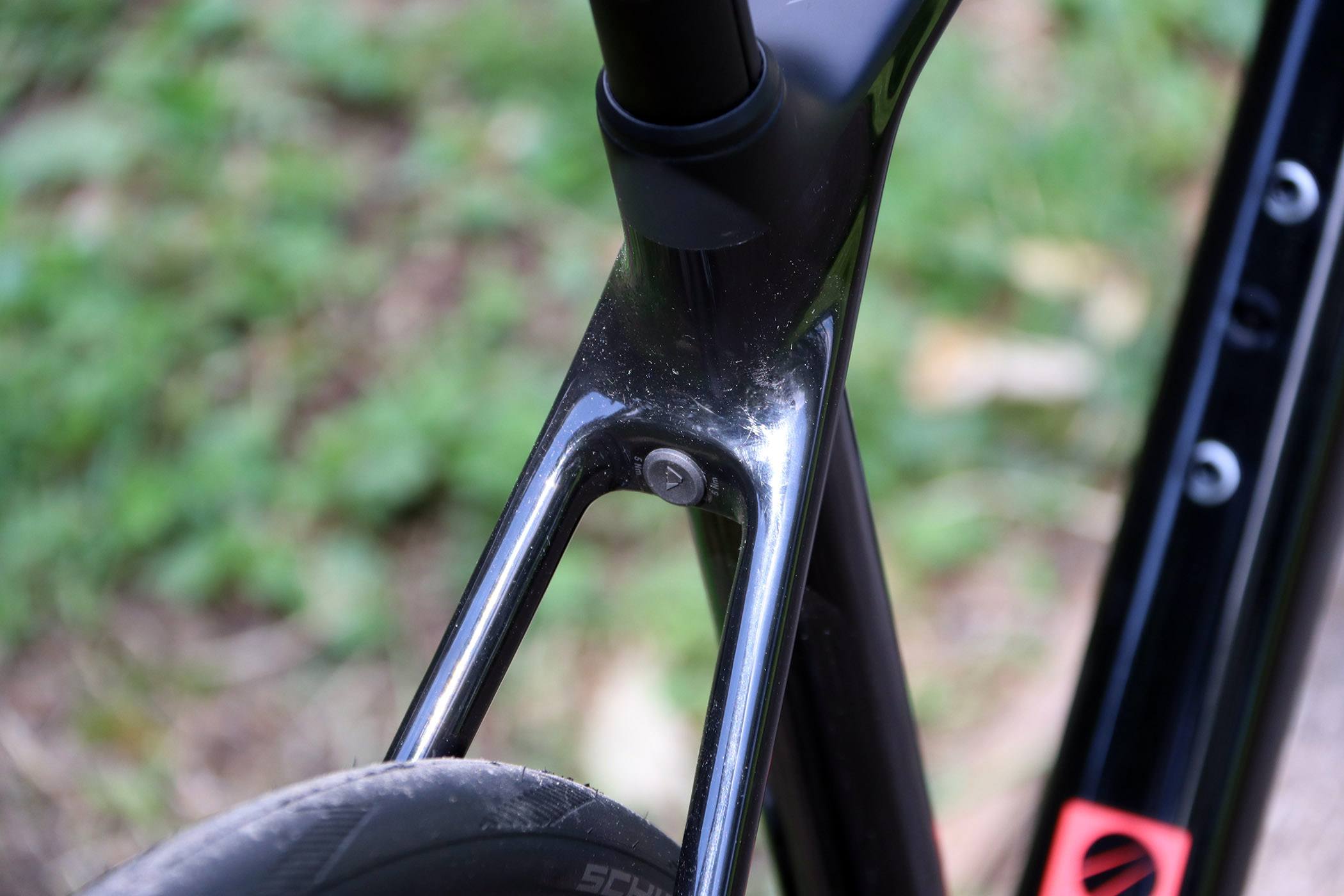 Review: Canyon Endurace WMN CF SL Disc 8.0 | road.cc