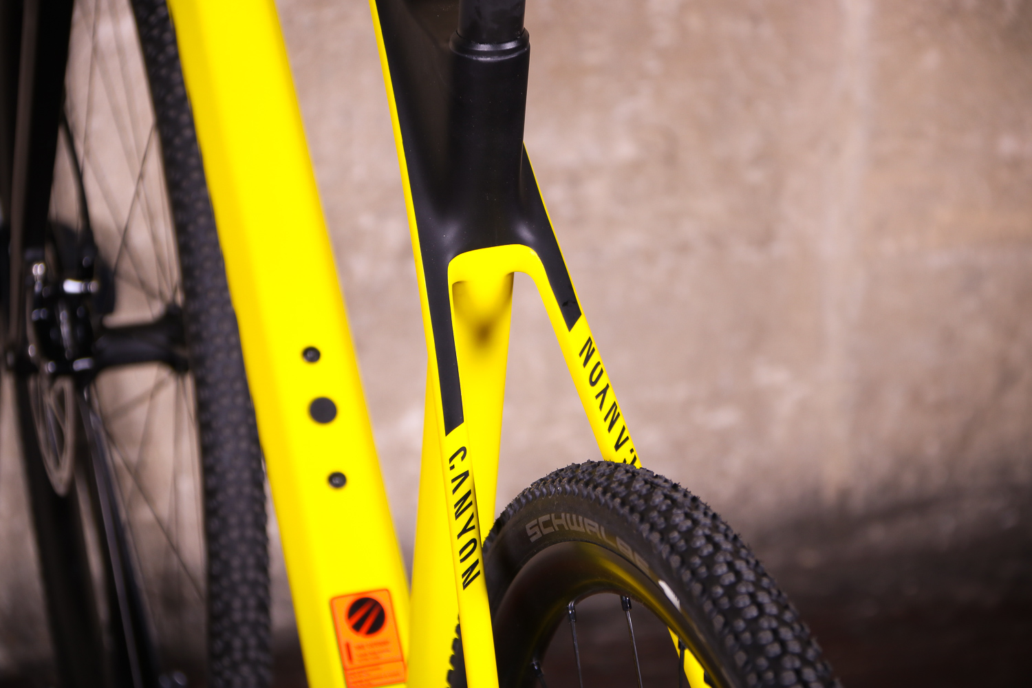 canyon inflite mudguards