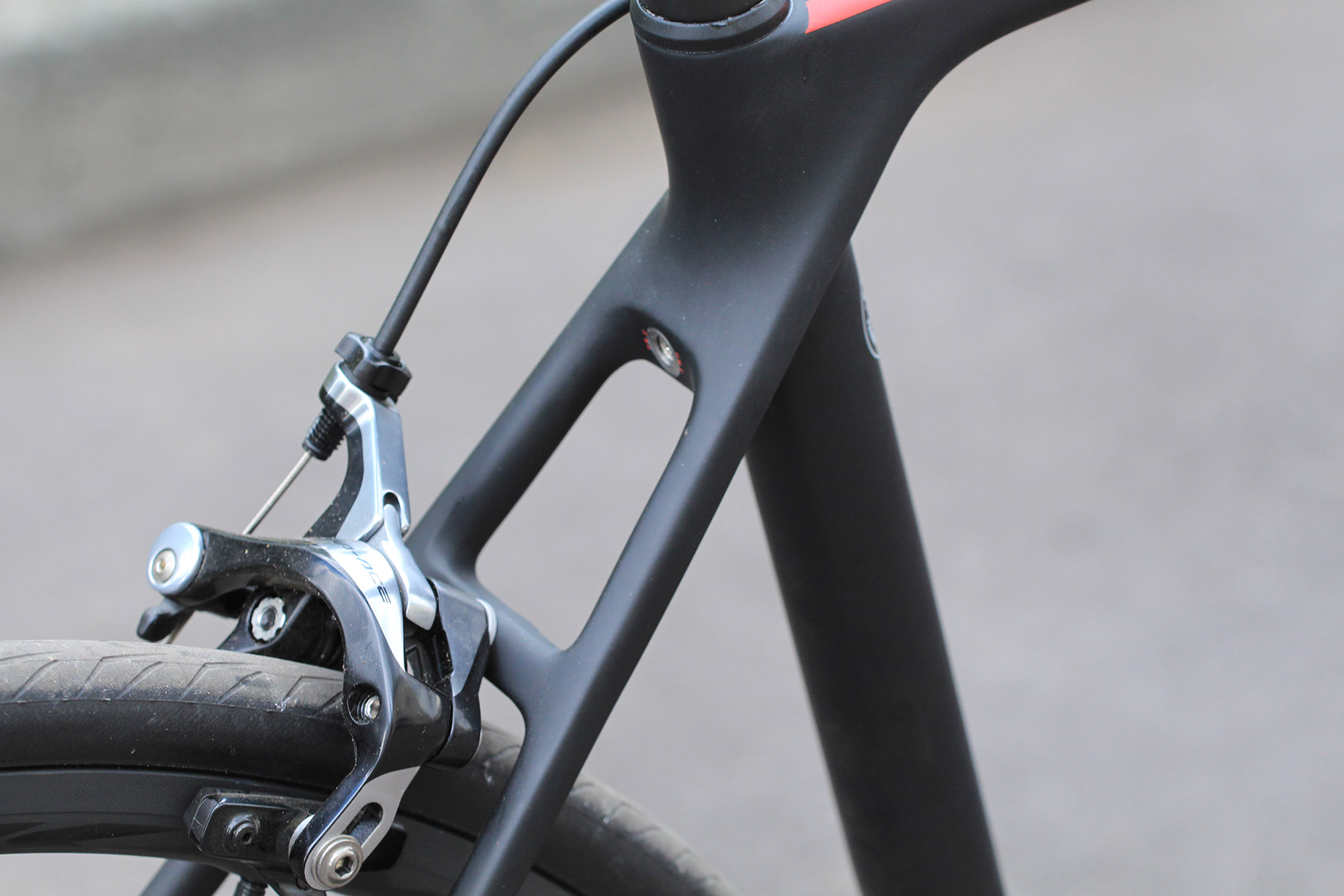 Review: Canyon Ultimate CF SLX 9.0 | road.cc